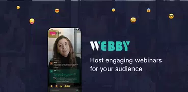 Webby App