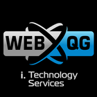 WEBQG: Web Design Company - Website Designer - App ikon