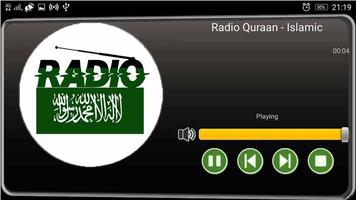 راديو السعودية captura de pantalla 2
