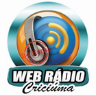 Web Rádio Criciúma biểu tượng