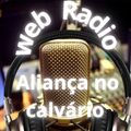 Web Rádio Aliança no Calvário