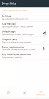 App Manager screenshot 4