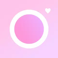 Weiche rosa Filter : Soft Pink XAPK Herunterladen