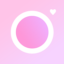 Soft Pink Filter : Shades pink APK