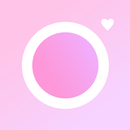 軟粉紅色過濾器 : Soft Pink APK