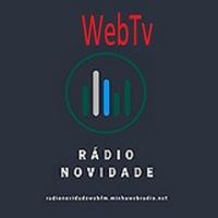 Web Tv Rádio Novidade Fm poster