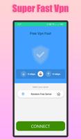 Unlimited VPN syot layar 1