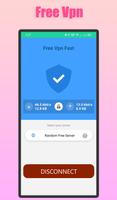 Unlimited VPN syot layar 2