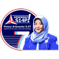 Penny Ariesanty S.T.