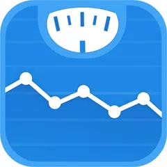 Скачать WeightFit: Весовой дневник XAPK