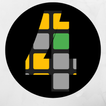 Four Word Game icon
