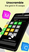 Four Word Game تصوير الشاشة 2