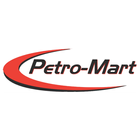 Western Oil Petro-Mart Zeichen