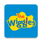 The Wiggles - Fun Time Faces-icoon