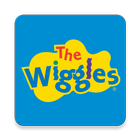 The Wiggles - Fun Time Faces Zeichen