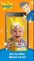 The Wiggles - Fun Time Faces screenshot 1