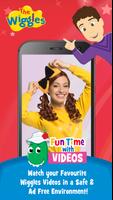 The Wiggles - Fun Time Faces スクリーンショット 2