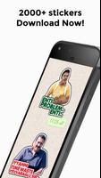 Sticker Mama স্ক্রিনশট 2