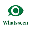 WhatsSeen Last seen online offline tracker.