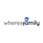 Wheresfamily ikon