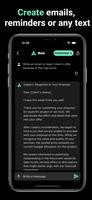 Neo: Chat AI & Assistant ảnh chụp màn hình 1