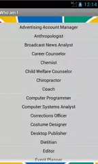 Who am I - Personality Test APK download