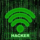 Wifi Password Hacker Prank App APK