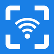 WiFi QR Code Shower, Generator アイコン