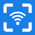 WiFi QR Code Shower, Generator