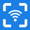 WiFi QR Code Shower, Generator APK