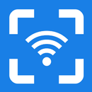 WiFi QR Code Shower, generator APK