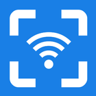 WiFi QR Code Shower, Generator ikon