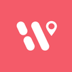 Wildway: Road trip & explore icon