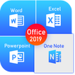 Office 2019 - Document Viewer 2019