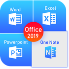 Office 2019 icône