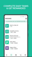 wingift স্ক্রিনশট 1