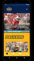 Wisco Sports Zone Affiche
