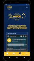 Wisco Sports Zone capture d'écran 3