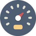 Car Acceleration Meter icon