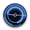 Honeycomb Clock Widget APK