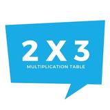 Multiplication tables 1 to 11 APK
