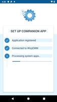 برنامه‌نما Companion App عکس از صفحه