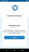 3 Schermata Companion App