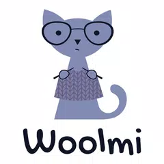Woolmi — customizable knitting patterns