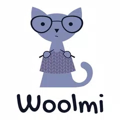 Woolmi — customizable knitting XAPK Herunterladen