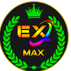 EX MAX VIP VPN icône