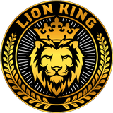 LION KING アイコン