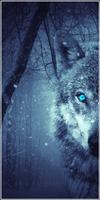 Wolf Wallpapers - Free Wolf Wallpapers Application 스크린샷 1
