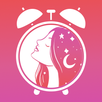 Flow: Alarm Clock Hz Care Wake APK