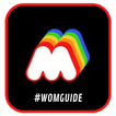 Guide for Wombo AI Video Editor